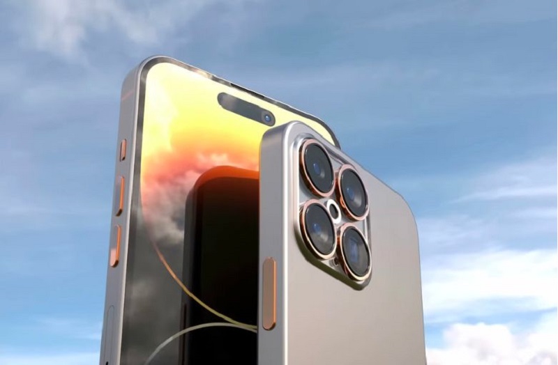 hiệu năng iPhone 16 Pro Max mạnh mẽ 