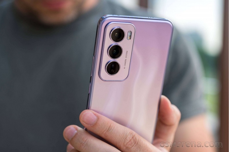 Đánh giá Oppo Reno12 Pro 5G