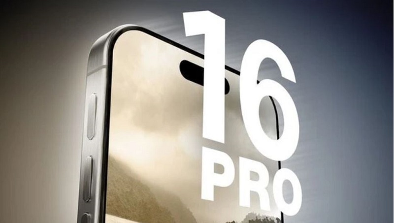 Giá iPhone 16 Pro Max 256GB