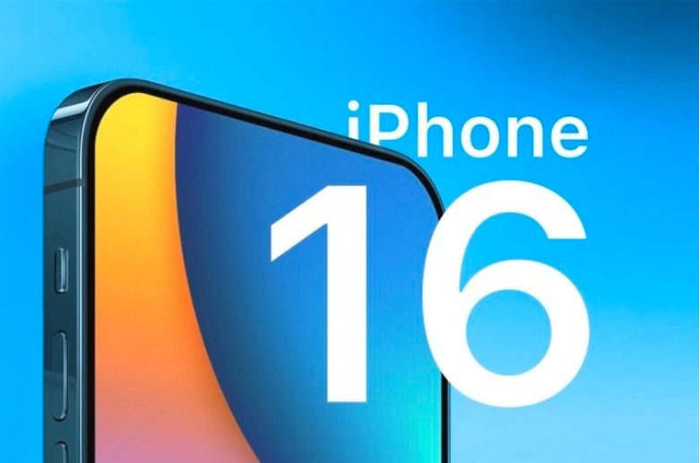 iPhone 16 Pro Max có màn hình lớn 6.9"