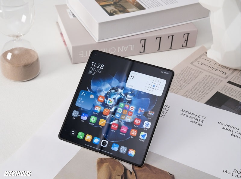 Xiaomi Mix Fold 4