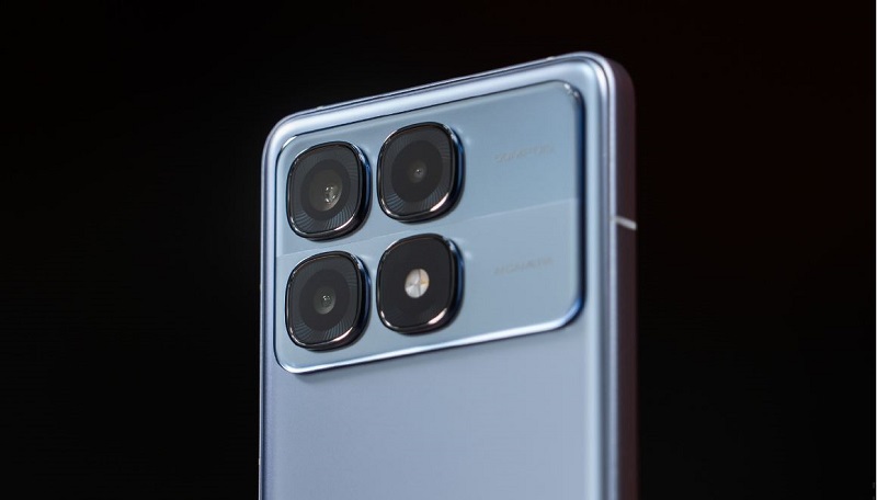 camera xiaomi redmi k70 ultra thông số khủng
