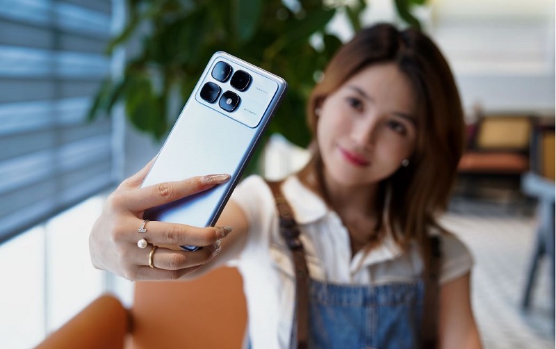 giá bán xiaomi redmi k70 ultra 5g cực tốt