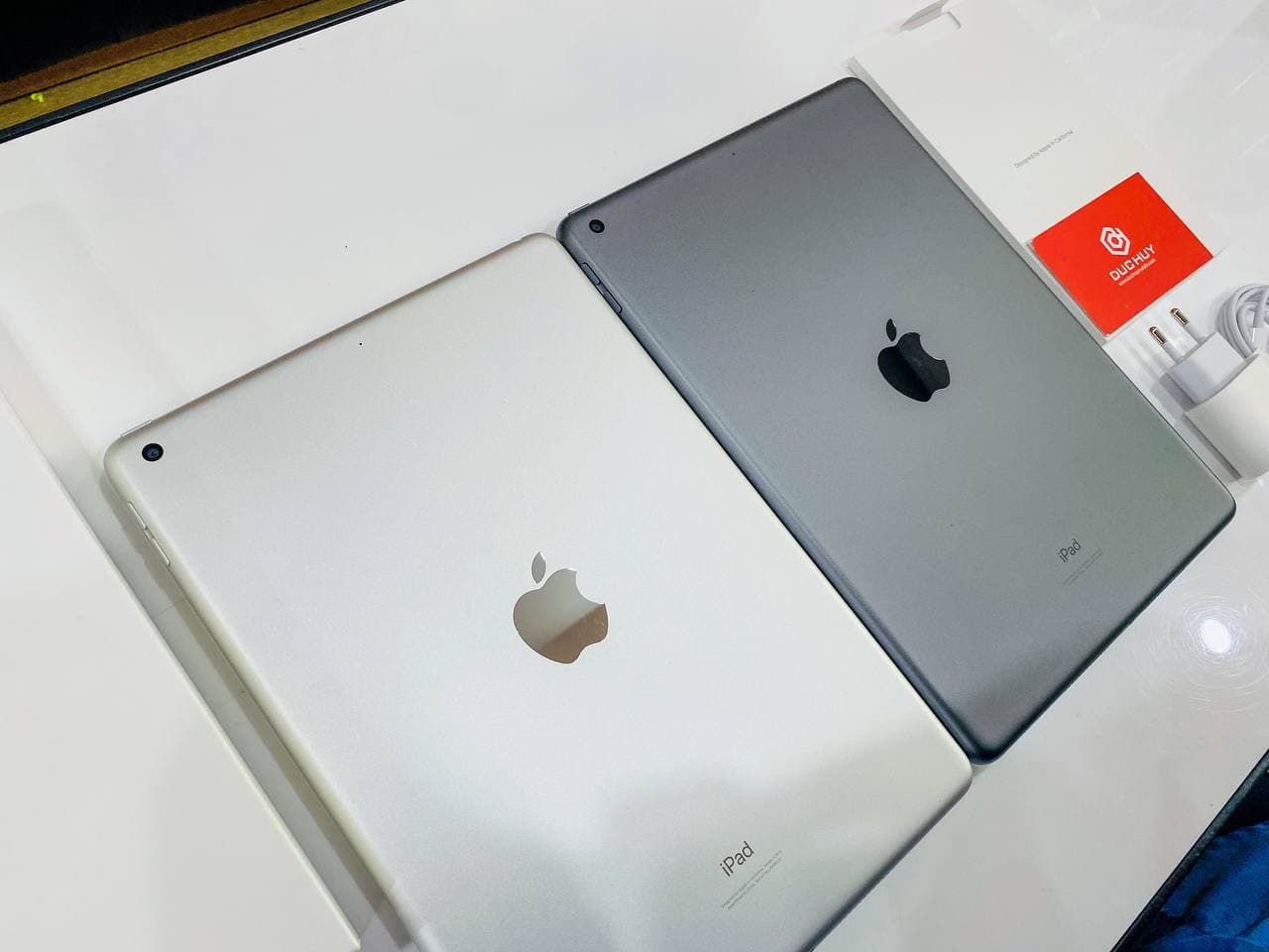 iPad Gen 9 2021 64GB Wifi cũ có hiệu năng mạnh 
