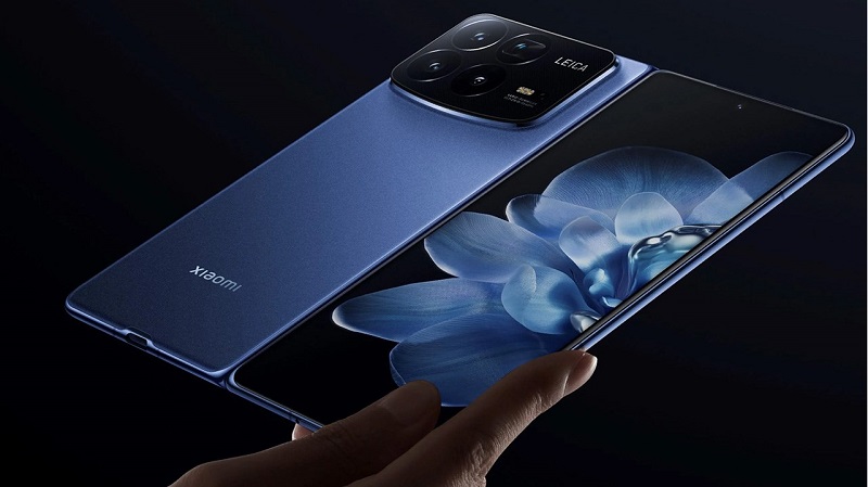Xiaomi MIX Fold 4 giá bao nhiêu