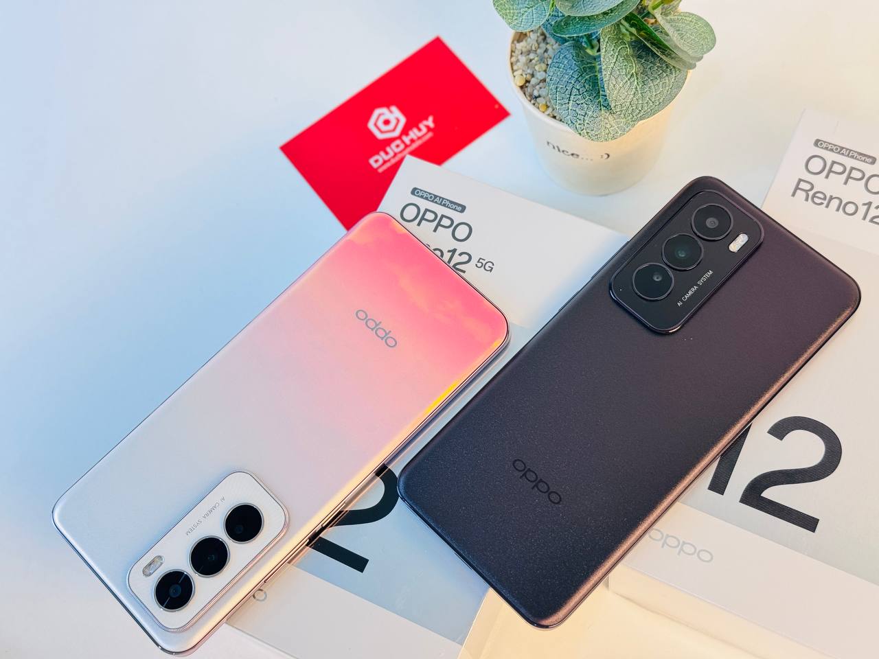 giá bán OPPO Reno12 cũ