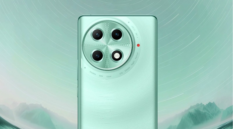 Tecno Camon 30S Pro