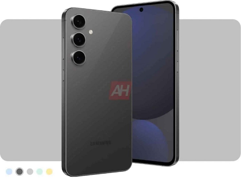 Samsung Galaxy S24 FE có gì mới