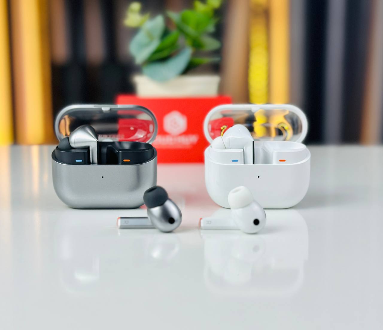 Samsung Galaxy Buds 3 Pro giá bao nhiêu