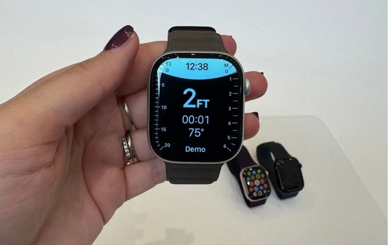 Apple Watch Series 10
