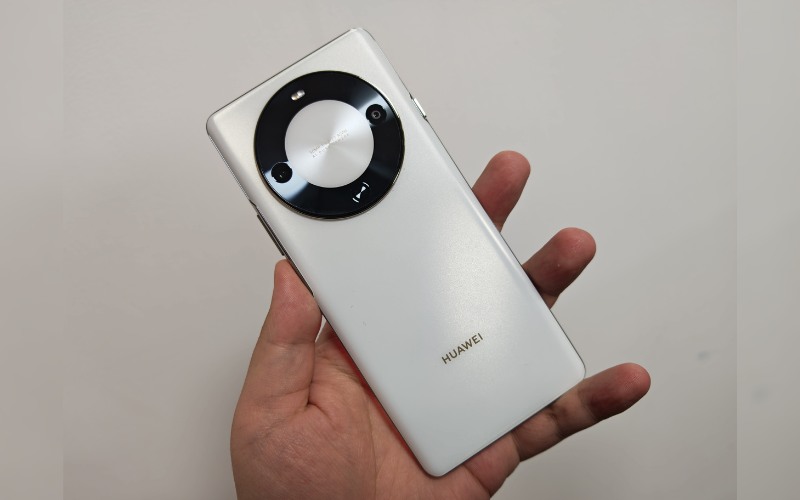 Đặc điểm nổi bật của Huawei Enjoy 70X