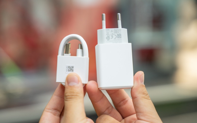 Dung lượng pin 5000mAh cho trải nghiệm tới 48 giờ
