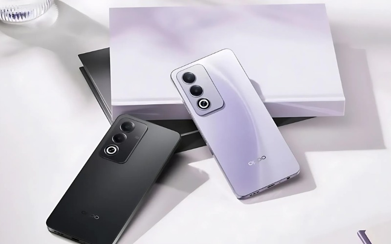 Đánh giá OPPO A3 Pro