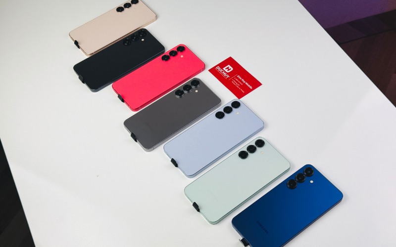 Đánh giá Samsung Galaxy S25 Plus cũ