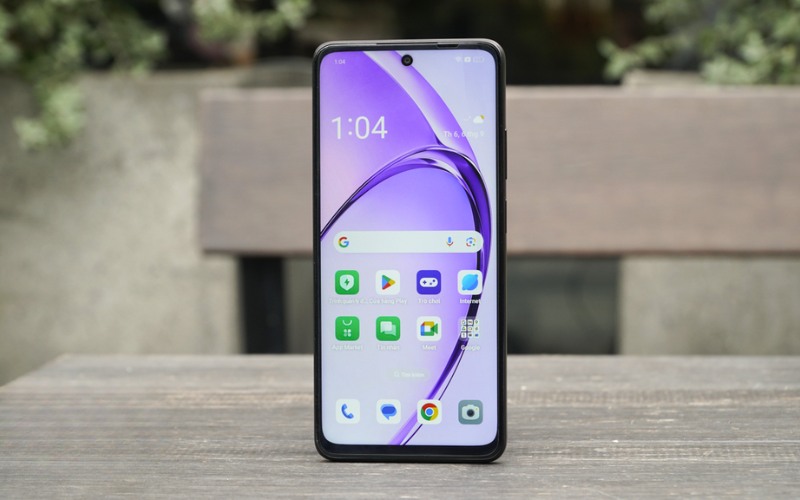 Màn hình LCD chất lượng độ phân giải cao