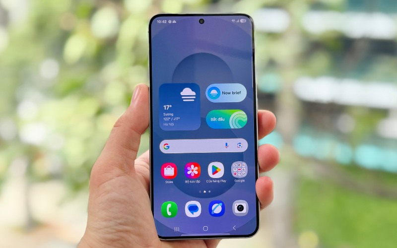 Đặc điểm nổi bật của Samsung Galaxy S25 cũ