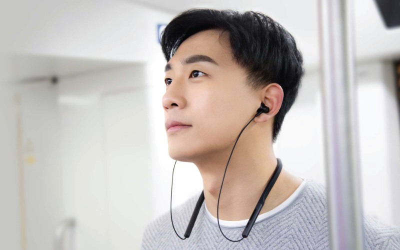 Tai nghe có dây kết nối Bluetooth