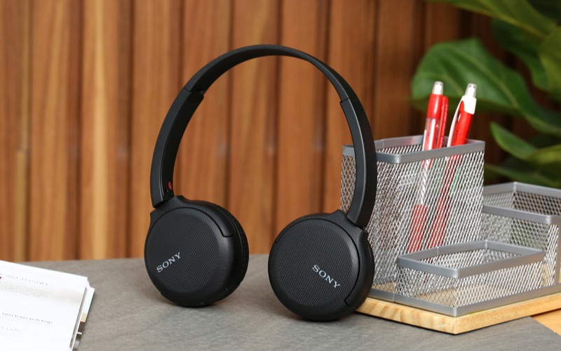 Tai nghe chụp tai On-Ear