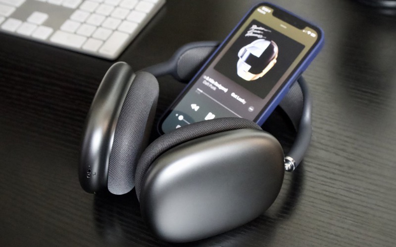 Tai nghe chụp tai Over-Ear