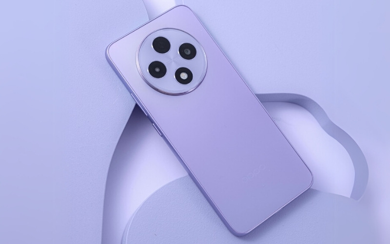 OPPO A3i Plus ra mắt khi nào?