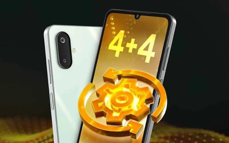 Hiệu năng ổn định và khả năng kết nối 5G nhanh chóng 
