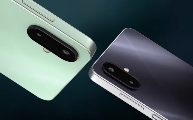 Samsung Galaxy M06 5G ra mắt khi nào?