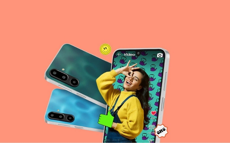 Samsung Galaxy F16 5G ra mắt khi nào?