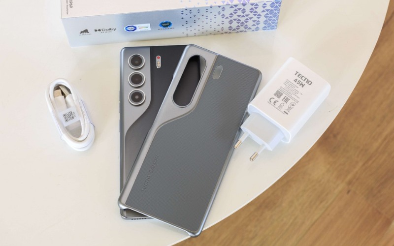 Dung lượng pin 5200mAh đáp ứng tối đa nhu cầu sử dụng