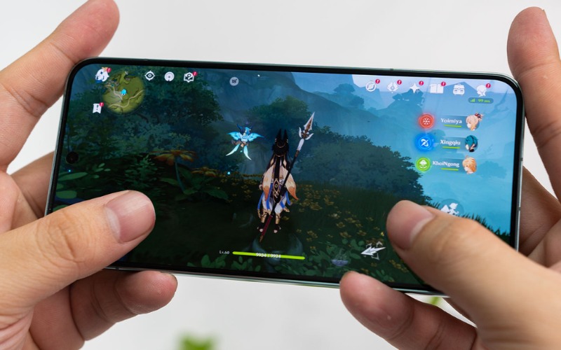 Chip Snapdragon 8 Gen 3 vẫn có thể đáp ứng mọi nhu cầu cơ bản đến nâng cao