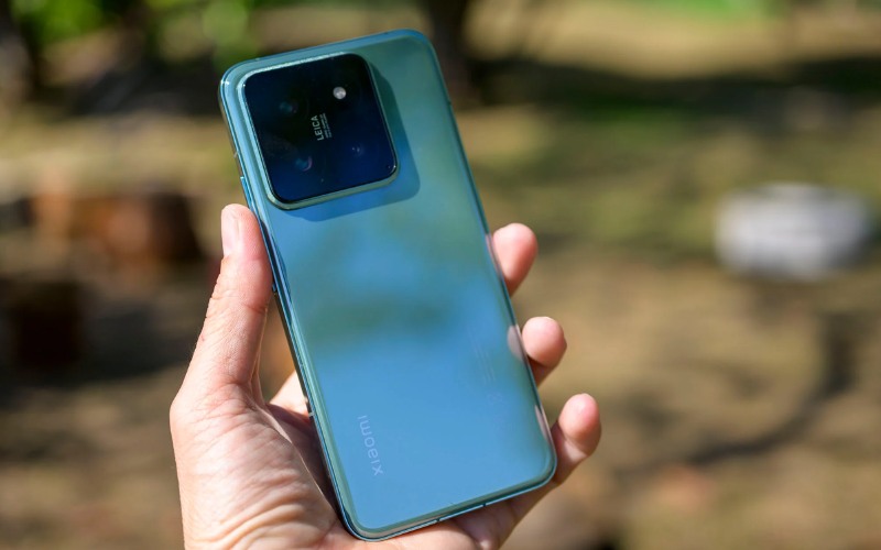 Đặc điểm nổi bật của Xiaomi 14 5G cũ