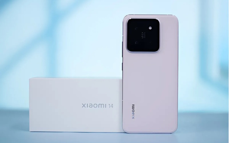 Đánh giá Xiaomi 14 5G cũ