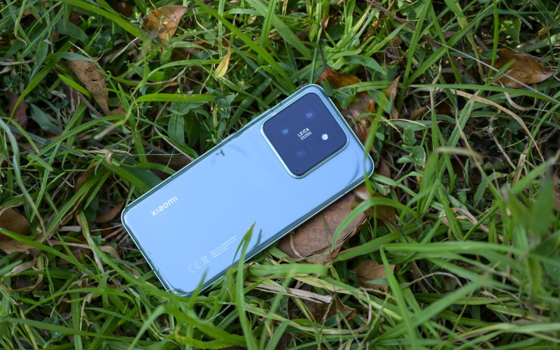 Ngoại hình đẹp keng, không vết trầy xước nặng