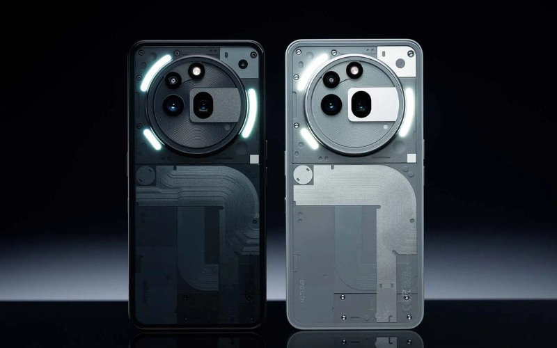 Đánh giá Nothing Phone 3a Pro