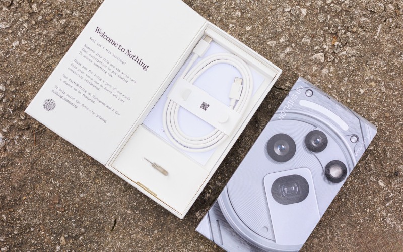 Dung lượng pin 5000mAh đáp ứng đủ trải nghiệm cả ngày dài