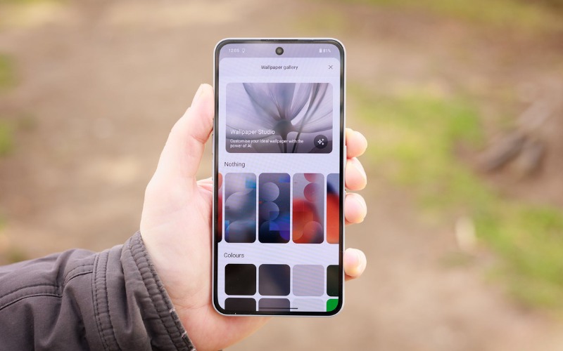 Nothing Phone 3a Pro ra mắt khi nào?