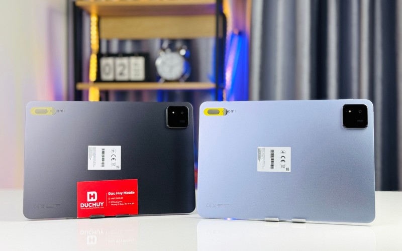 Xiaomi Pad 7 Series khi nào ra mắt?
