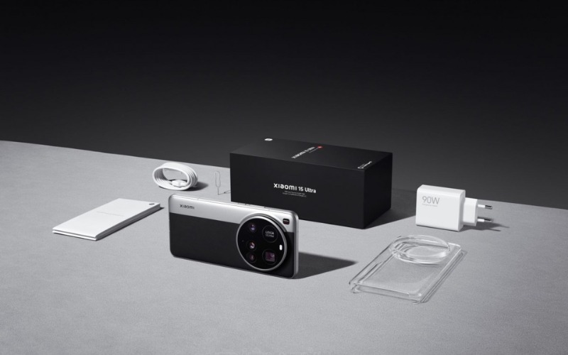Đánh giá Xiaomi 15 Ultra - hỗ trợ chụp ảnh chuyên nghiệp