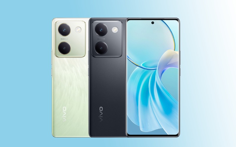 Đánh giá chi tiết Vivo Y300 Plus