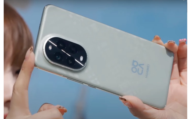 Camera tích hợp công nghệ AI độc quyền