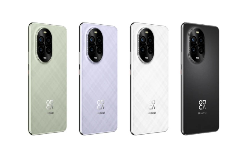 Đánh giá Huawei nova 13 Pro