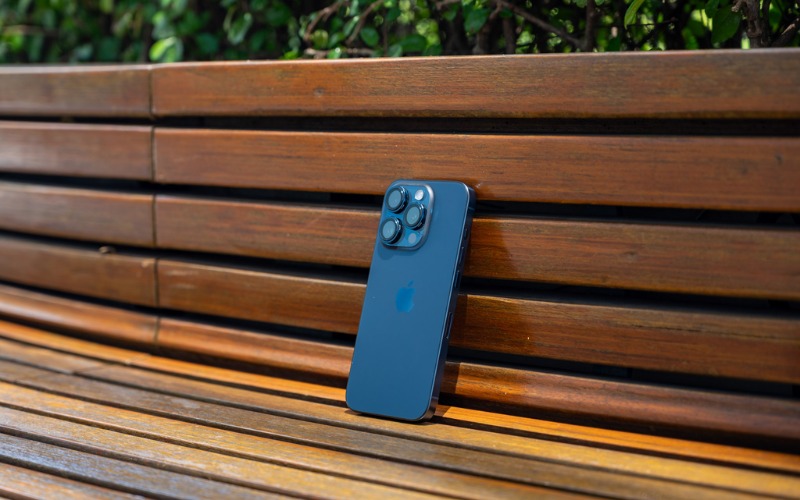 Đánh giá iPhone 15 Pro 256GB Cũ