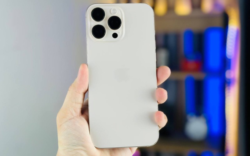Mua iPhone 1978 có an toàn không