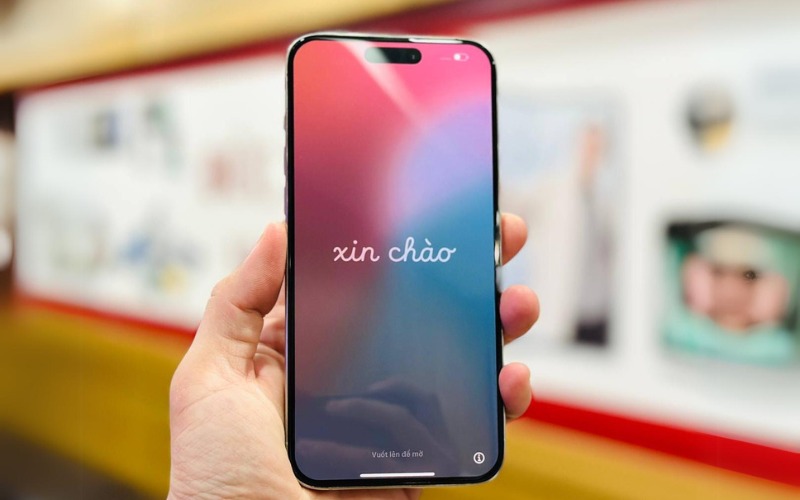 Ý nghĩa cái tên iPhone 1978
