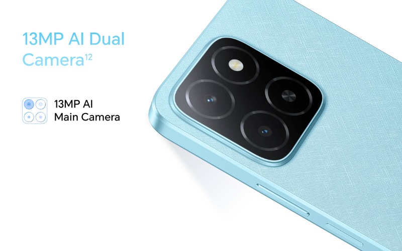 Camera hỗ trợ AI xịn sò
