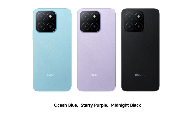 Đánh giá Honor X5b
