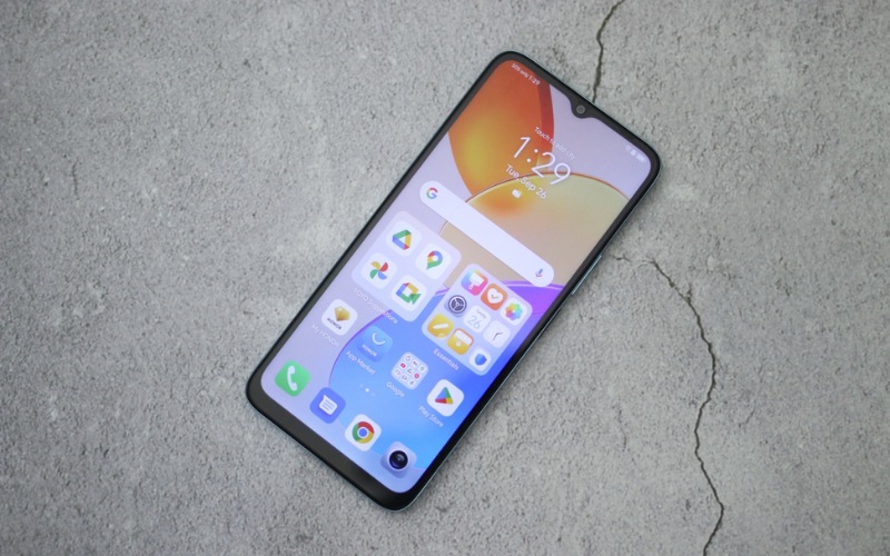 Honor X5b sẽ nhận được 4 năm cập nhật hệ điều hành