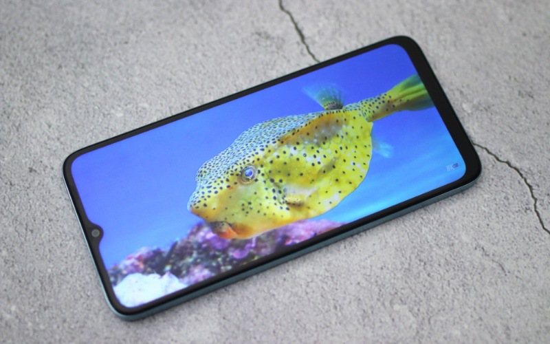 Màn hình trải nghiệm LCD màn hình lớn