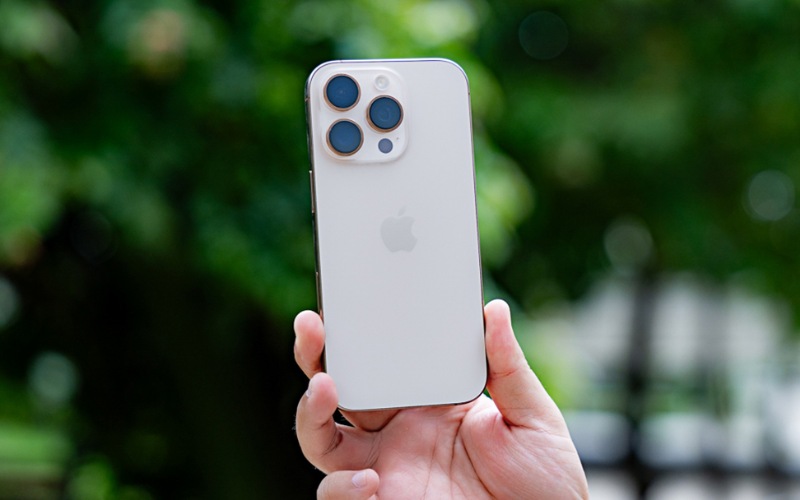 Đặc điểm nổi bật của iPhone 16 Pro 512GB cũ