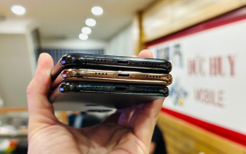 GIải thích cổng Lightning là gì?