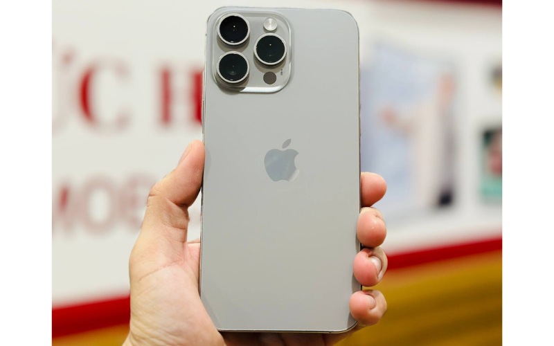 iPhone Like New loại A 99%